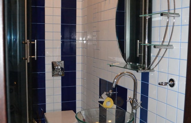 Lakshmi Lux Apartment Arbat Modern - Foto 22