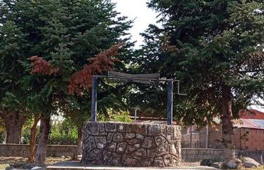 Το σπίτι στο χωριό - Foto 39