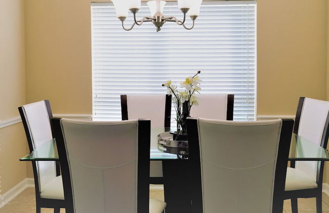 3Bdrm 2.5Bath 5Beds - Near Downtown - Foto 12