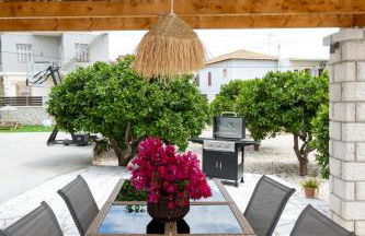 Rafaelia Premium villa with private pool in Drepano - Foto 21
