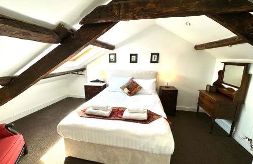 The Bear Apartments - Foto 17