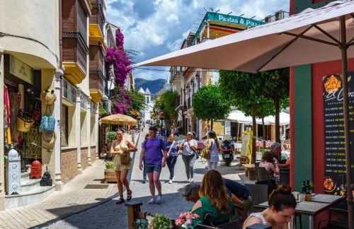 Apartment Cielo y mar Samara by Interhome - Foto 45