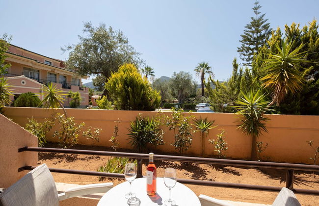 Hotel Rossis - Foto 24