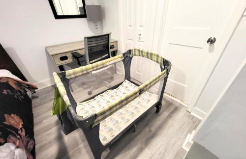 Charming 3 BDRM in Charlotte - 1 mile to Uptown - Foto 26