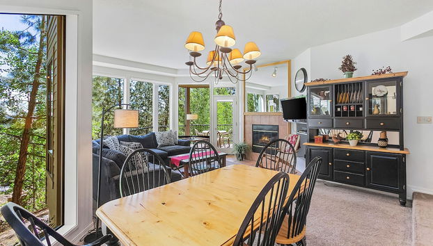 Refeições no quarto