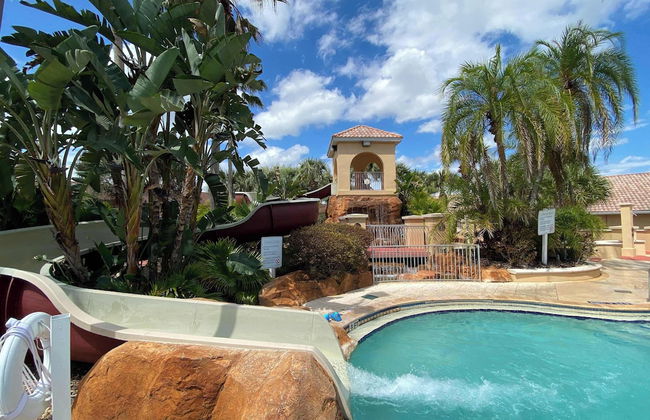 Rendezvous at Regal Palms - Foto 21