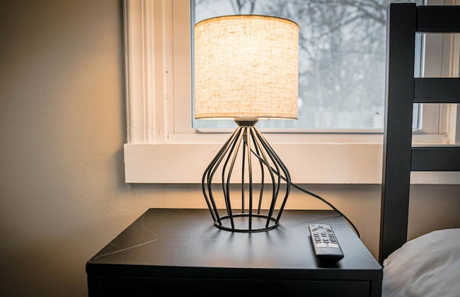 Contempo Cottage - Foto 13