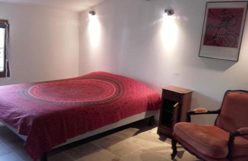 Appartement Domaine l'Oliveraie - Foto 15