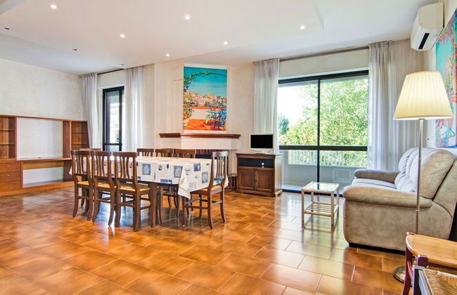 Belvilla by OYO Fucini Sette Quadri - Foto 17