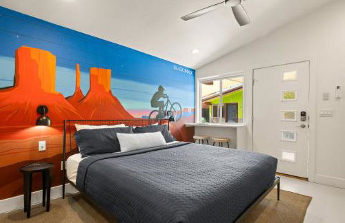 Downtown Kokopelli West 7 - Newly Remodeled Stylish Studio - Foto 1