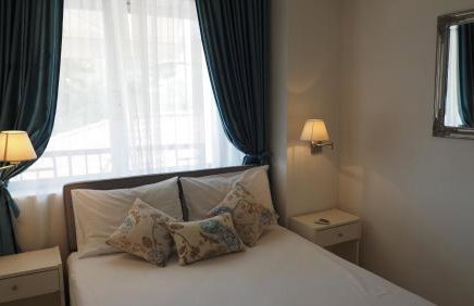 Leonidas Apartments and suites - Foto 13