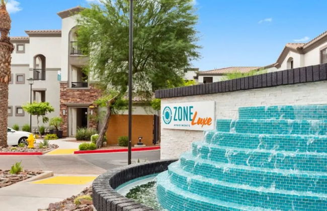 Zone LUXE - Photo 42