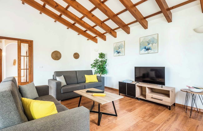 Villa Flomertor 3 - Foto 2