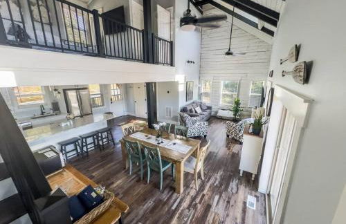 The Cabin on Eagle's Nest Cove of Watts Bar Lake - Foto 17