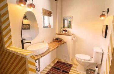 Onu Vibrant Light Filled Onu Suite at La Dea - Foto 52