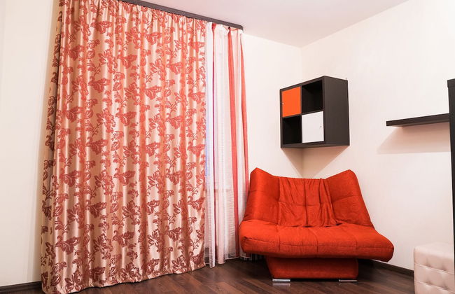 Apartment 203 on Pyatnitskoe shosse 21 - Foto 7