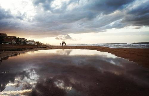 BOIRA - Vivienda en urbanización a primera línea de playa - Foto 26
