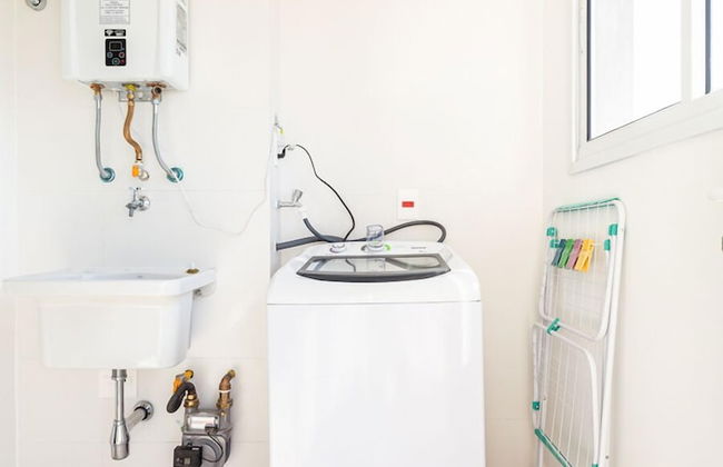 Nomah - Aptos por Temporada em Santana - Foto 60