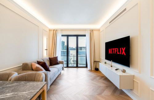 Lumen Milano - Skyline View Attic - Foto 4