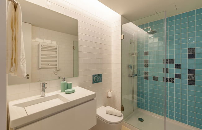 D&S - Lazaros Apartments - Foto 62