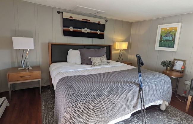 Loblolly Pines Adventure Camp Unit 3 - Foto 2