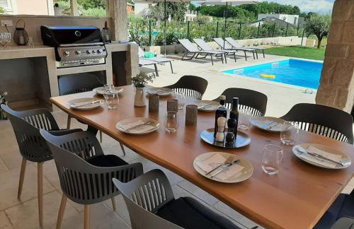 Villa Be happy - Foto 7