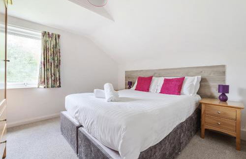 Yew - Woodland Cottages - Foto 9