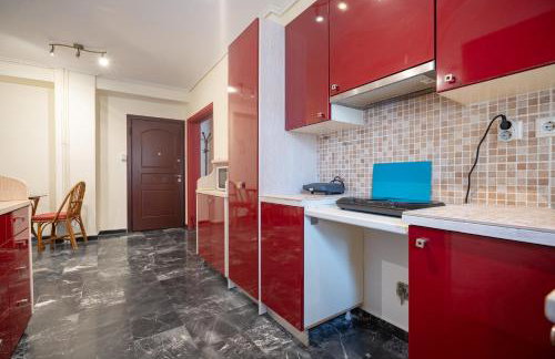 Mesogion 3 person apartment by MPS - Foto 13