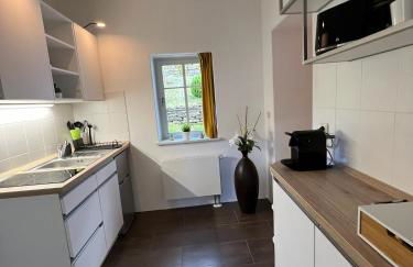 Gewölbe-Stübchen im Herrenhaus - Foto 4