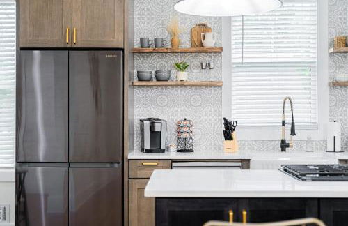 Beautiful Home Located In Historic Norcross - Foto 11