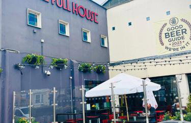 Absolutely Beautiful Hemel Hempstead 2-bedroom for 1-5 Guests - contractors welcome - Foto 27