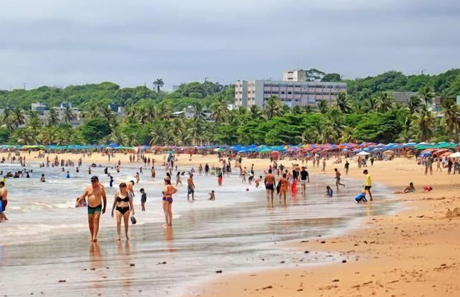 Apartamento Litoral Refugio - Foto 27