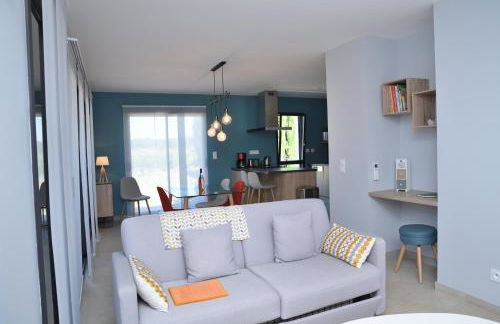 Gite Les Lavandes - Photo 60