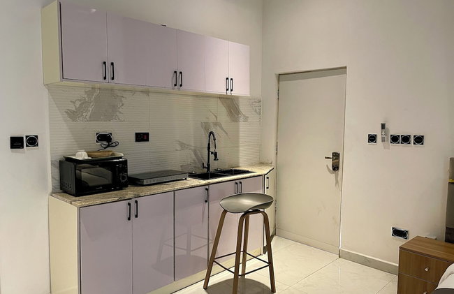 Lisa Suites - Photo 21