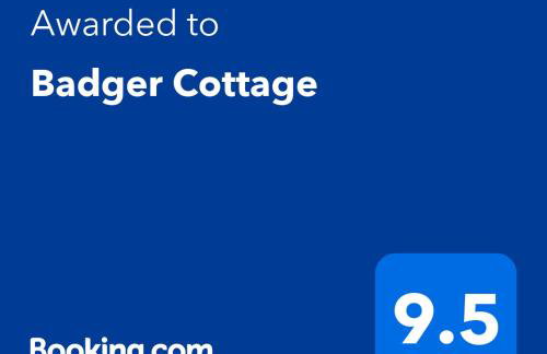 Badger Cottage - Photo 10