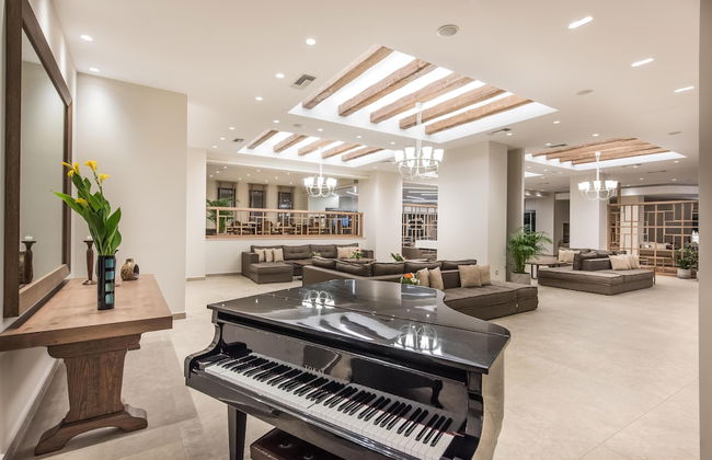 Nana Golden Beach - All Inclusive - Foto 7