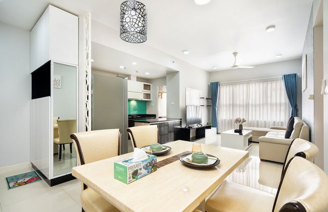 Sunrise City Central By Dhome - Photo 22