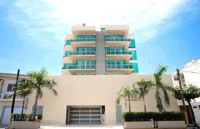 Terra Residencial by Vecino Stays - Foto 1