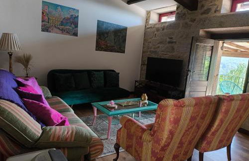 Xiravai-Ribeira Sacra - Foto 20