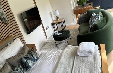 Apple-tree lodge - Foto 23