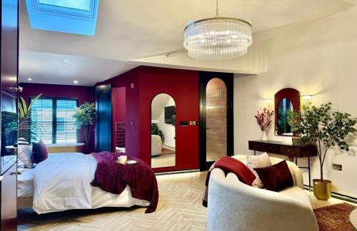 Hylton House - Foto 1