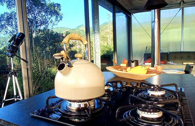 Clareira Cabanas - Photo 14