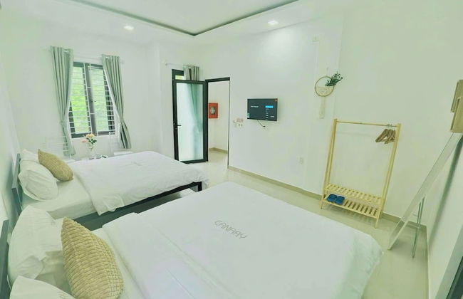 TORI HOMESTAY - Foto 19