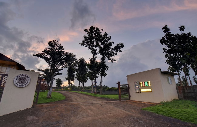 Tiki Farms – Polynesian Boutique Resort, Karjat - Foto 75
