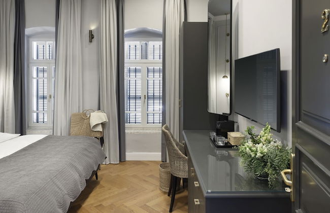 Allegro Neve Tzedek Boutique Suites - By HOMY - Foto 14