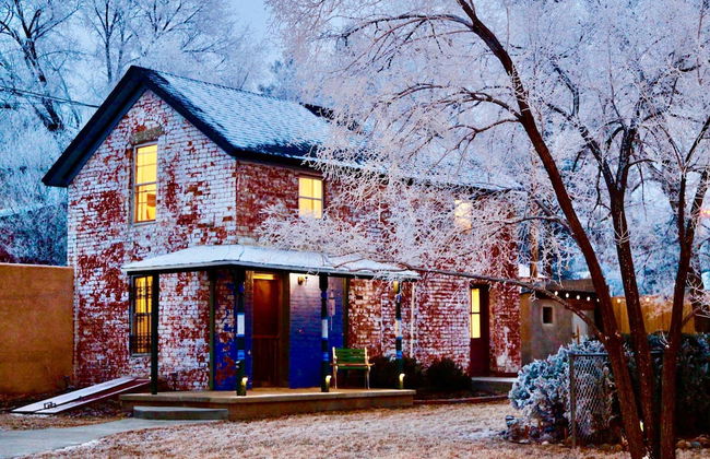 Amazing Historic 1800s Carriage House - Foto 22