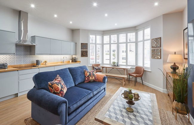 Host Stay Green View - Foto 3