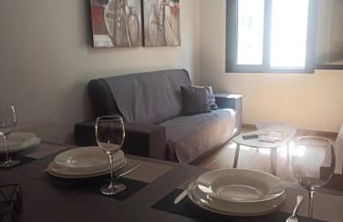 Apartamento reformado 3º - Foto 1