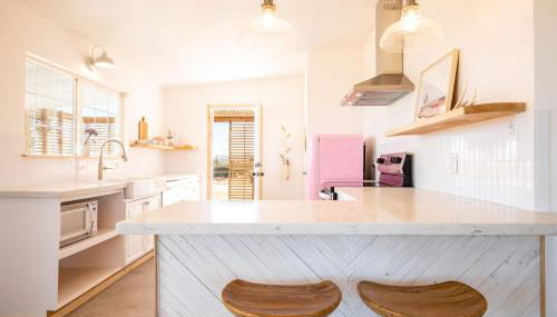 Flamingo Ranch - Dreamy Desert Design with Hot Tub home - Foto 5