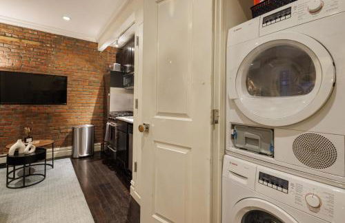 Refined & Stylish Manhattan Haven - Foto 19